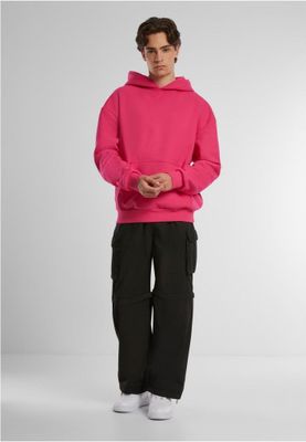 Ultra Heavy Oversized Hoody