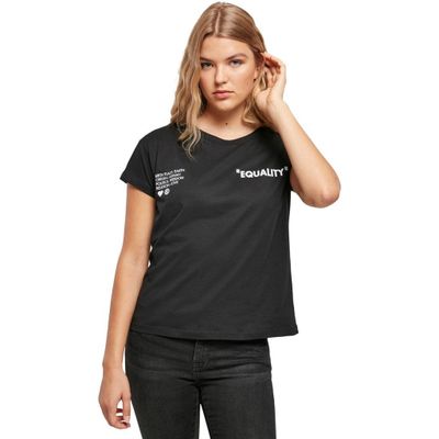 Birth Place Earth T-shirt dæme