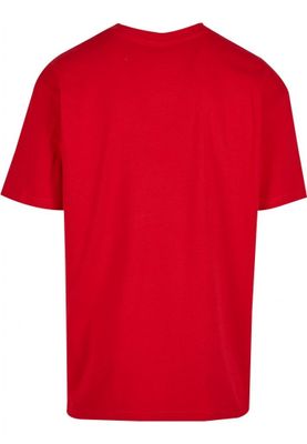 Coca Cola Refreshed Oversize Tee