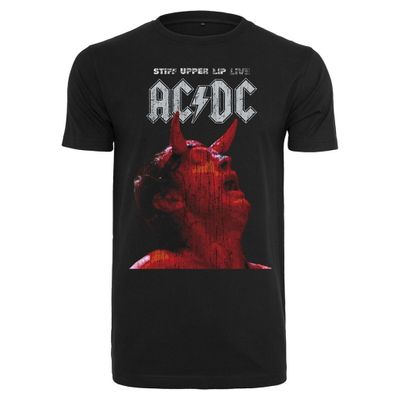 ACDC Stiff Tee
