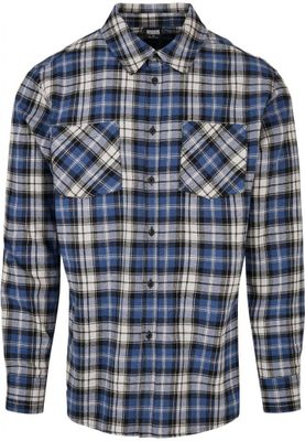Checked Roots Shirt