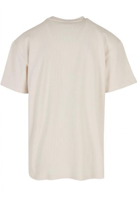 Oversized Waffle Tee