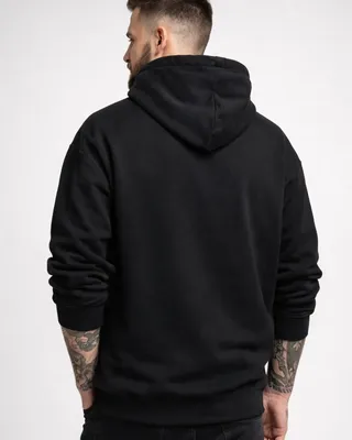 Gas Monkey Garage Spring Coils Hoodie