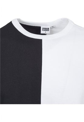 Oversize Harlequin T-shirt