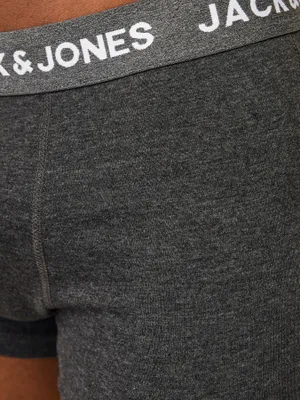 12-pack boxershorts Jack & Jones