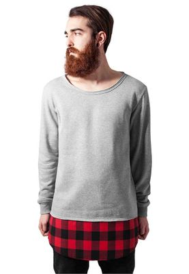 Long Flanell Bottom