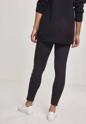 Leggings with lace ladies