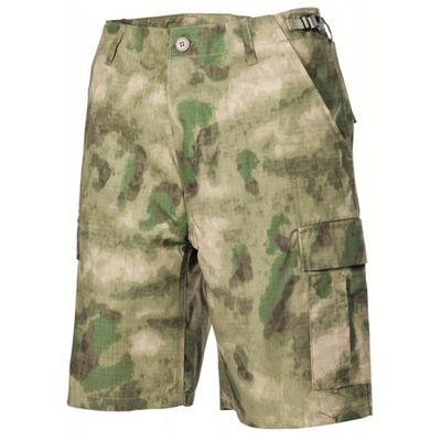 Bermuda shorts HDT camo