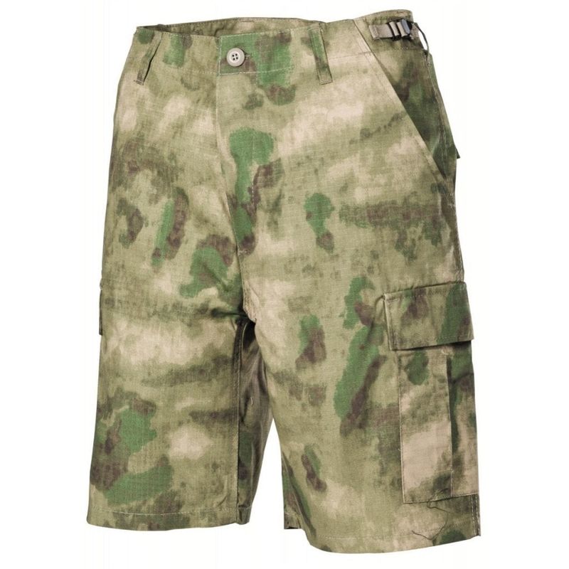 Bermuda shorts HDT camo