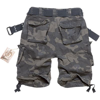 Savage vintage shorts darkcamo