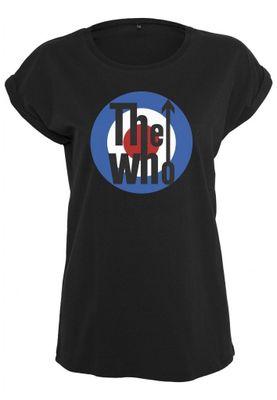 T-shirt The Who