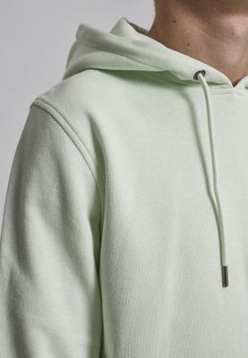 Klassisk hoodie