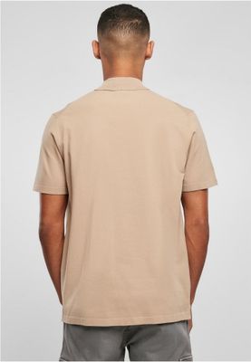 Knitted Shirt