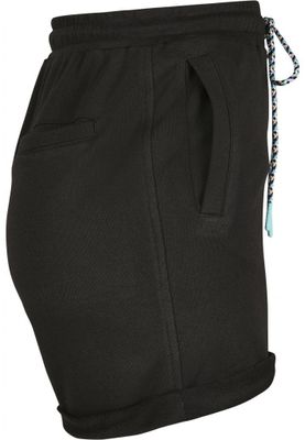 Ladies' soft shorts