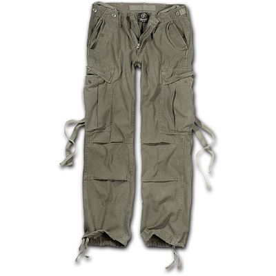M-65 cargopants lady