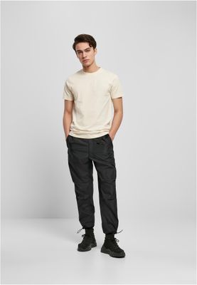 Basic Tee T-shirt för herr – Whitesand