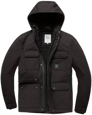 Winston parka