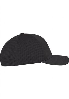 Flexfit 3D Hexagon Jersey Cap