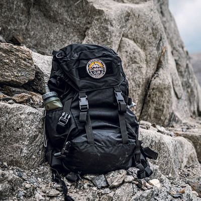 Crossover hiking backpack gen. 2