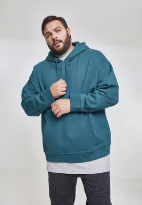 Oversized hoodie men