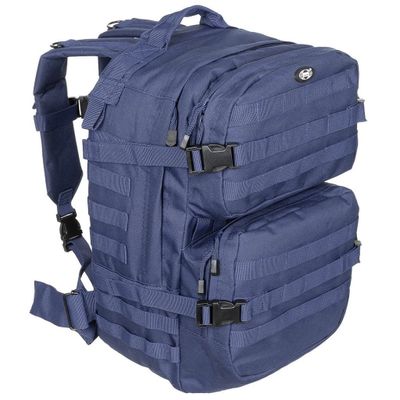 US Assault II backpack