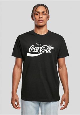 Coca Cola Logo Tee