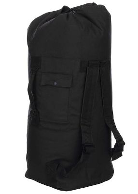 Tactical Duffel Bag 110L - Rygsæk