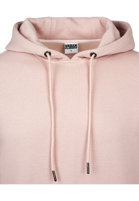 Klassisk hoodie