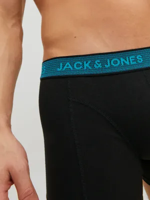 3-pack Jack & Jones trunks