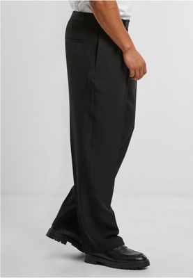 Double Pleated Dressed Pants