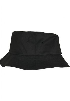 Miami Vice Print Bucket Hat