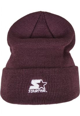 Starter Logo Beanie