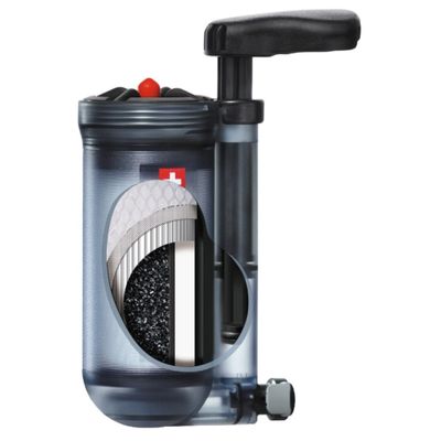 Vandfilter "Hiker Pro" Katadyn