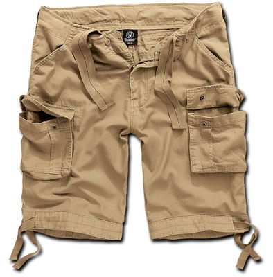 Urban legend tynde shorts
