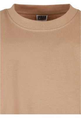 Tall Tee Unionbeige