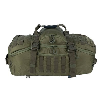 Tactical Weekender bag 45L (3in1)