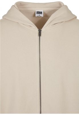 90's Zip Hoody