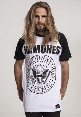Ramones t-shirt