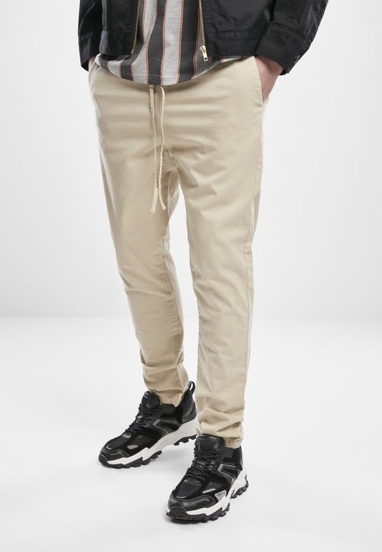 Soft pants cotton