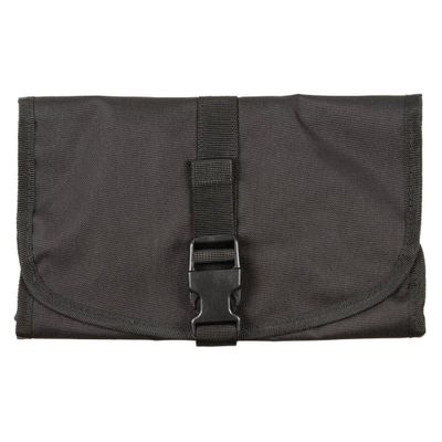Suspendable travel case