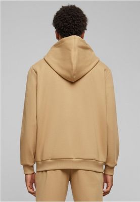 Cozy Zip Hoody	men