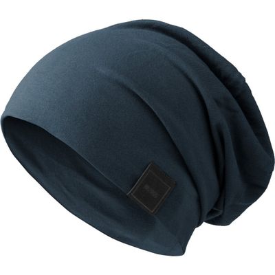 Beanie long and thin
