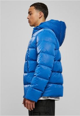 Puffer jacket Mr Shark Skin
