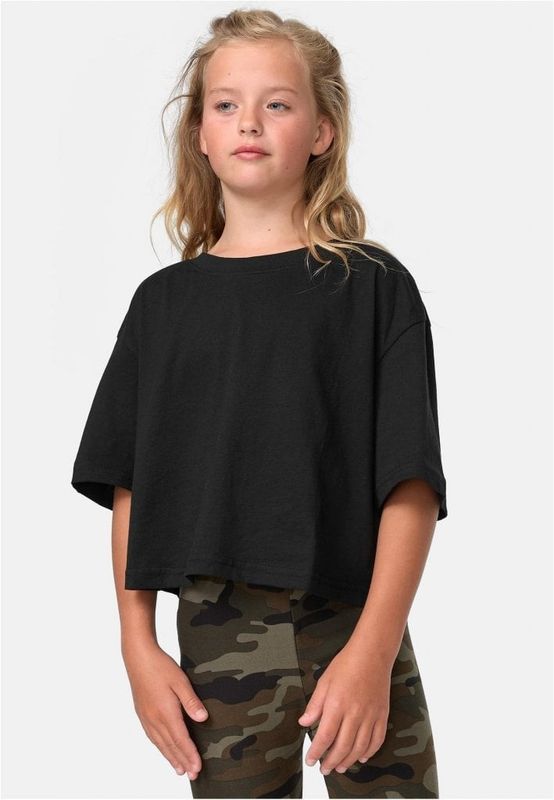 Kimono Tee pige
