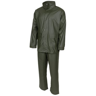 Rainwear Mr. "Premium"