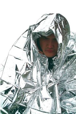 Survival blanket NATO approved