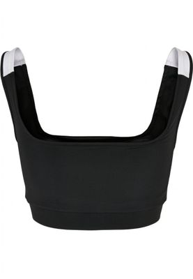 Ladies Color Block Bra