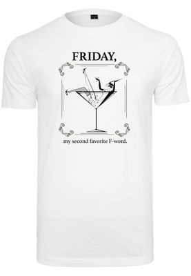 Ladies F-Word Tee