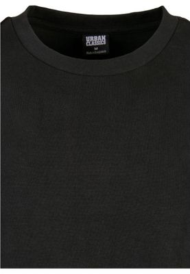 Ultra Heavy Oversized Longsleeve