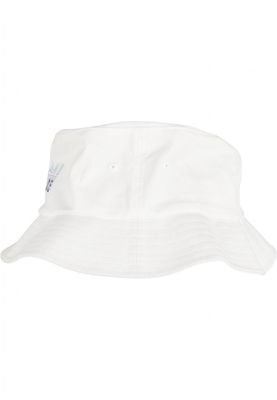Miami Vice Logo Bucket Hat